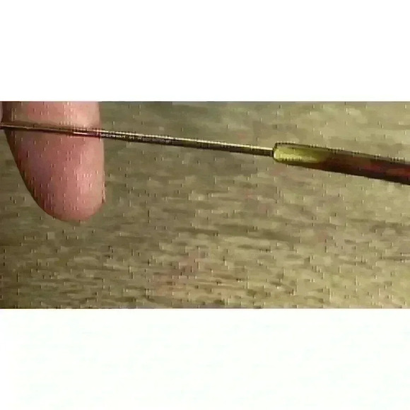 Kaleos O'Graddy Womens Brown Leopard Print Sunglasses With Cleaner/Case - Picture 5 of 9